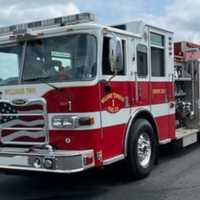 Deadly Fire In Northampton County: Authorities