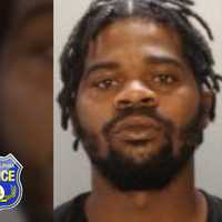 Philly Police Name Suspect In Broad Daylight Killing