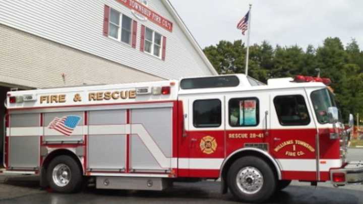 Williams Township Fire Company