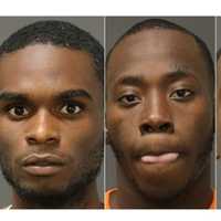 Emerson PD Busts Reputed Brooklyn Counterfeiting Crew With Dozens Of Bogus Bills