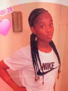 Alert Issued For Missing Hempstead Girl