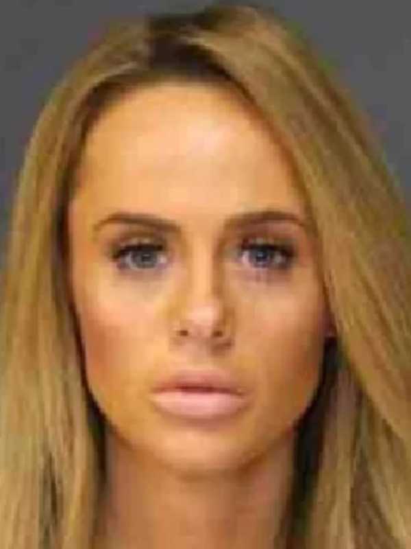Ridgefield Park Woman Charged With Selling Coke To Restaurant Customers
