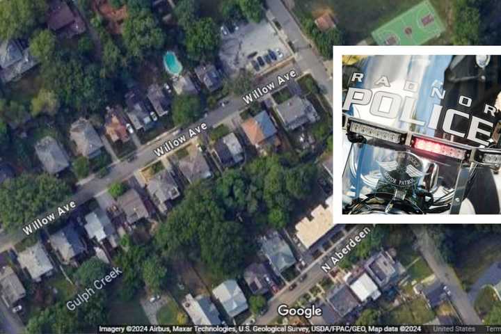 Woman Stabbed, Child Attacked In Delco Home: Authorities