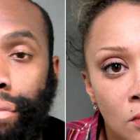 Police Converge On Ex-Con At Lyndhurst Motel After Lengthy Pursuit