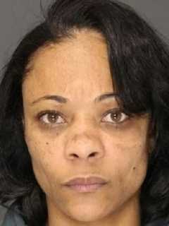 Haledon Woman Charged In Ridgefield Park Ex-Girlfriend's Stabbing At Mahwah Clothing Warehouse