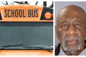 'Do You Want Me To Choke You Out?' Bus Aide Strangled 6-Year-Old, Montco DA Says