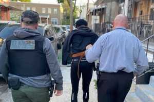 Suspect Charged With Revenge Shooting That Killed Innocent Bystander In Norristown: DA