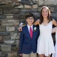 Wilton Students Graduate From Ridgefield Academy