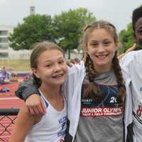 5 Wilton Running Club Athletes Heading To Junior Olympic Nationals