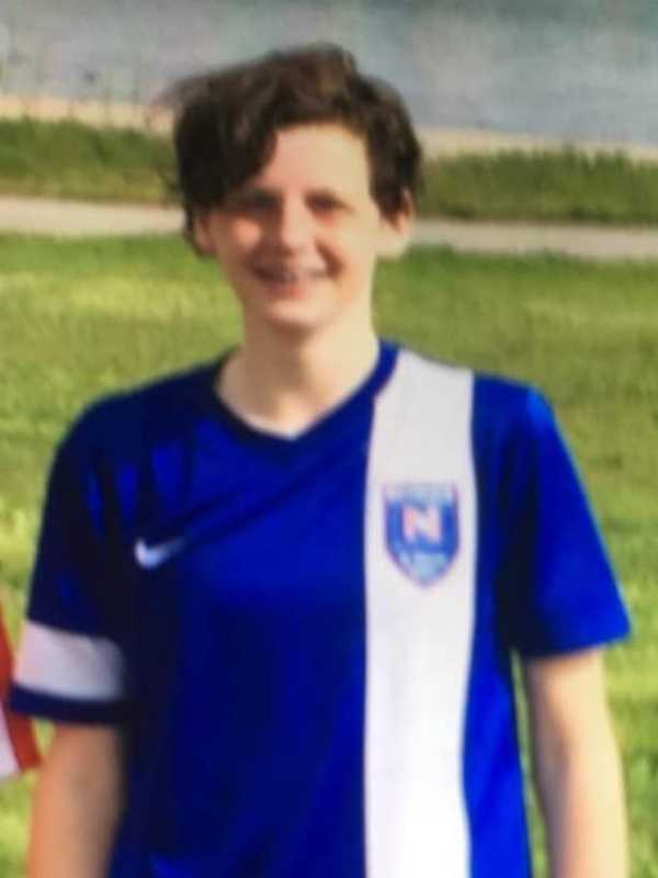 Wilton Police Search For Missing Child, 12, Who Walked Away From School