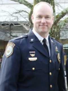 Wilton Police Promote Two Members