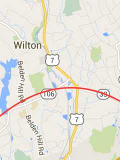 Wilton: Plan Ahead For Nighttime Paving Work Planned For Route 106