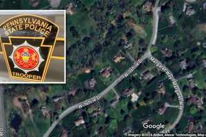 Pair Shot Dead, 76-Year-Old Suspect Arrested In Chester County: Troopers