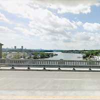 Little Ferry Officers Grab Suicidal Teen Trying To Jump From Bridge