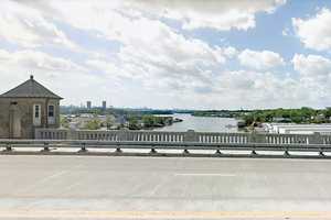 Little Ferry Officers Grab Suicidal Teen Trying To Jump From Bridge