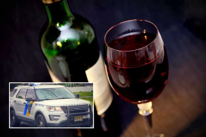 Phillipsburg Couple Left Toddlers In Car So They Could Go Wine-Tasting, Prosecutor Says