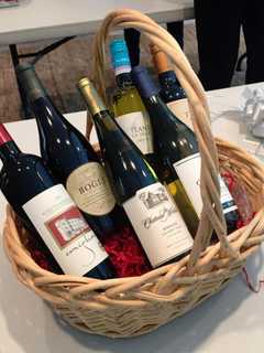 Tickets On Sale For Old Tappan PTO 'Sip And Savor' Event In Rockleigh