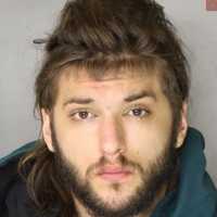 Authorities ID Man Accused In Bucks County Retail Theft