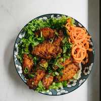 This Eatery Serves Up Best Wings In New York, Report Says