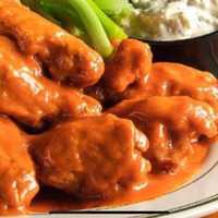 This Eatery With Fairfield Location Serves Up Best Wings In CT, Report Says
