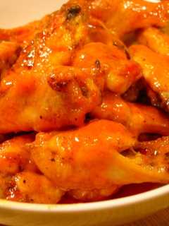 Wing Wars Coming To Poughkeepsie