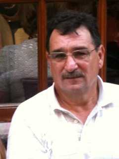 Peter Wisniewski, Norwalk resident, 69