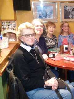 Leonia Church Winter Group Will Contemplate 'Momentum For Life'
