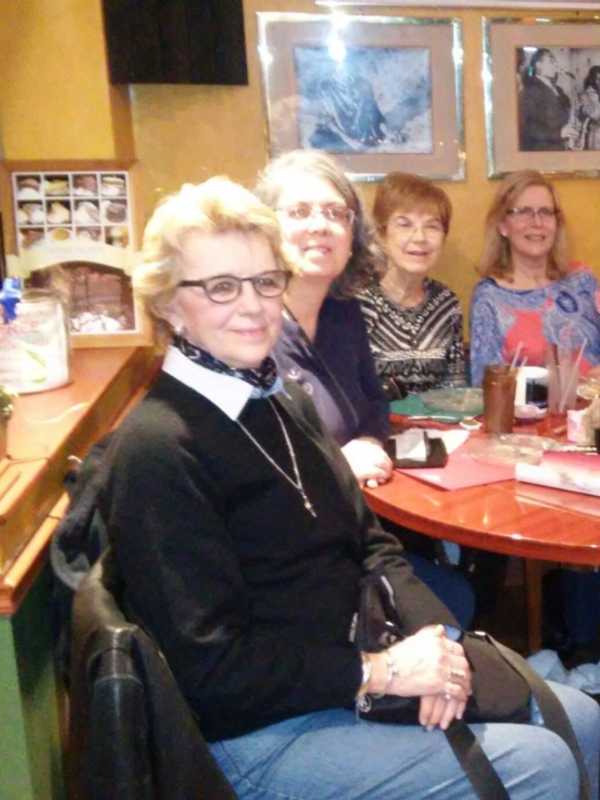 Leonia Church Winter Group Will Contemplate 'Momentum For Life'