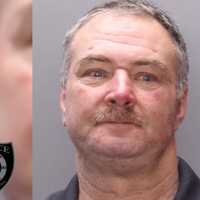 Slate Belt Man Exposed Self To Neighbors, Police Say