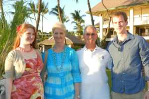 Losing Both Parents To Cancer Puts Paramus Siblings On Mission