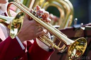 Clifton Boy Needs Help Finding Lost Trumpet In Time For Christmas Concert