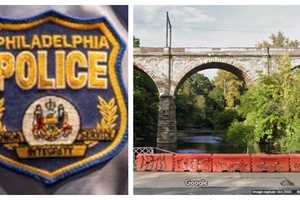 Body Found In Wissahickon Creek: Philadelphia Police