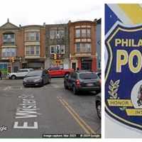 16-Year-Old Shot, Killed In Philadelphia: Investigators