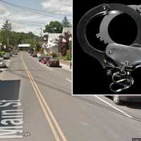 Teens Steal Handgun From Woman Who Gave Them Ride To Store In Capital District, Police Say
