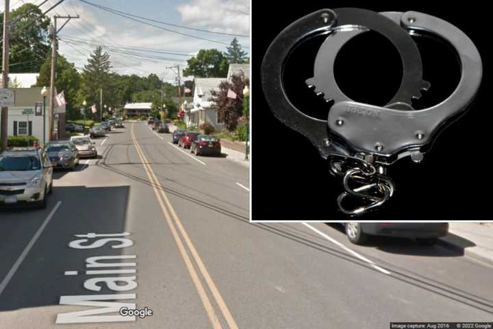 Teens Steal Handgun From Woman Who Gave Them Ride To Store In Capital District, Police Say