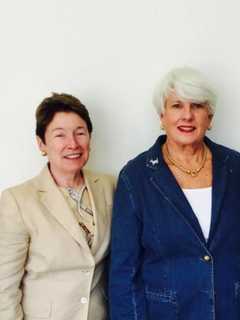 Witherell Luncheon In Greenwich Features NY Times Columnist Jane Brody