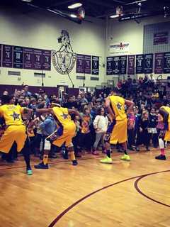 Harlem Wizards Tickets Going Fast in Eastchester