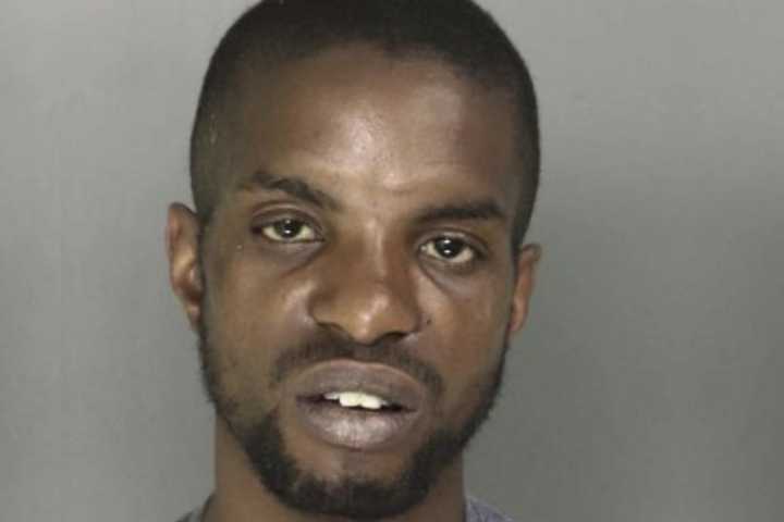 Ex-Con Admits Cutting Female Postal Carrier During Carjacking That Led To Newark Chase, Crash