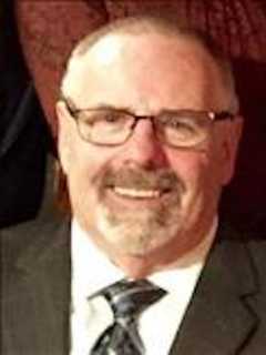 William Clark, Suffern Native, Rockland Sheriff Star Award Winner, 63