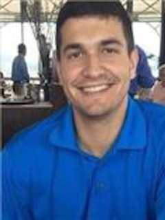 Former Iona Prep Football Player Ryan Coleman, 24, Of Pelham