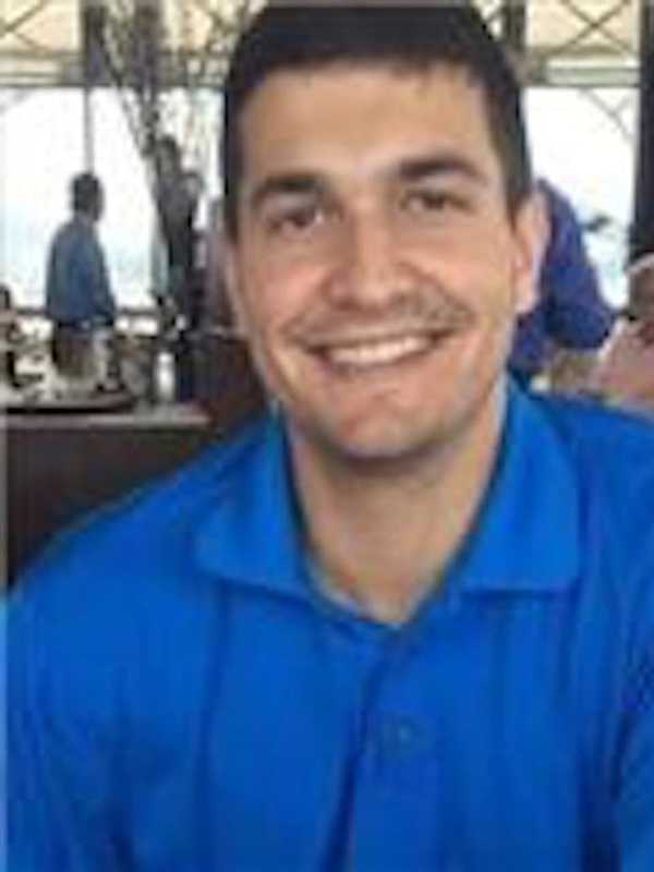 Former Iona Prep Football Player Ryan Coleman, 24, Of Pelham