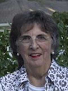 Mary 'Jill' Carmody Of Katonah, 87, Real Estate Agent
