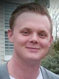 Mark Cioffari Of Harrison, 27, Sales Executive