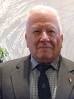 Richard Freud, 86, Lived In Pearl River More Than Half A Century
