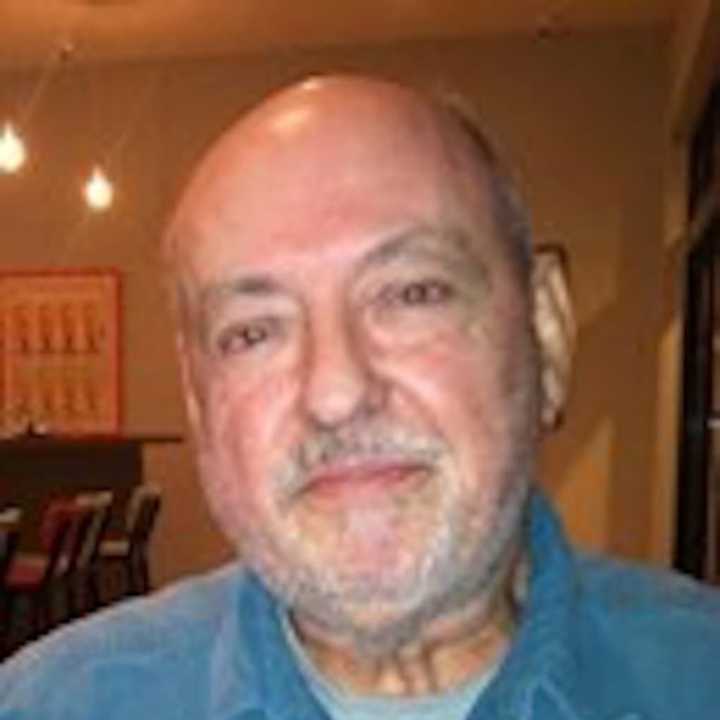 Timothy Brady, 68, of Nyack