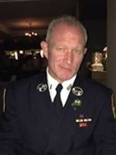 FDNY Lieutenant From New City Dies At 49 From 9/11 Related Cancer