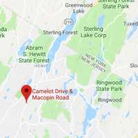 Two Drivers Seriously Injured In Head-On West Milford Crash