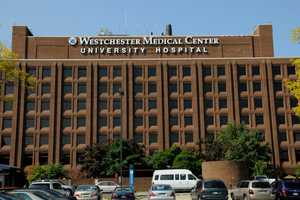 Fall Injures Construction Worker In White Plains