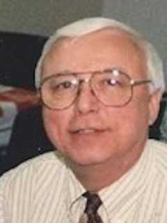 Former Nanuet Fire Chief, White Plains Native Ted Meserole Dies At 79