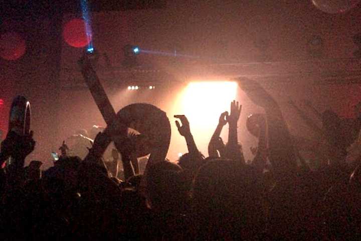 Disturbance During Bash Attended By 400 Brings Police, Ambulances To Popular Bergen Party Venue